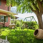ヴィラ Kefalonia - Charming 3 Bedroom Gardenia *