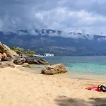ヴィラ Kefalonia - Charming 3 Bedroom Gardenia *