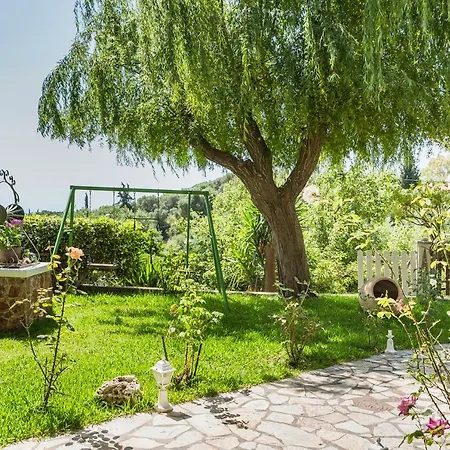 Kefalonia - Charming 3 Bedroom Gardenia * Spartia (Kefalonia)